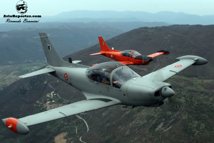 SF-260EA