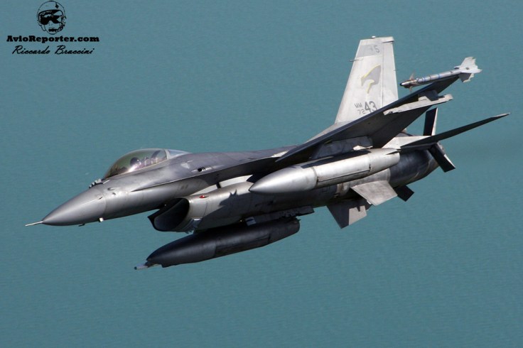 F-16ADF