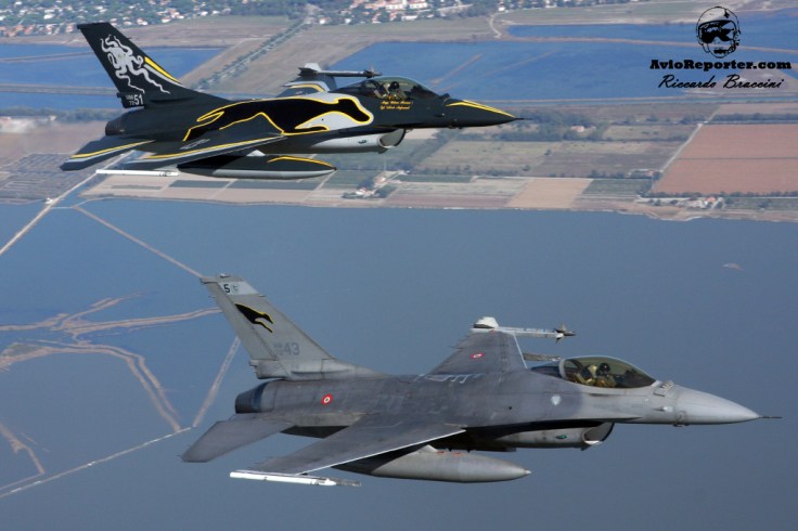 F-16ADF