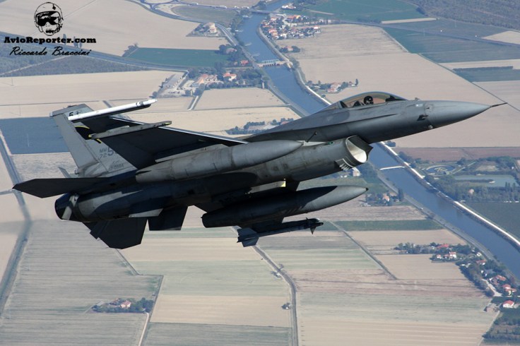 F-16ADF