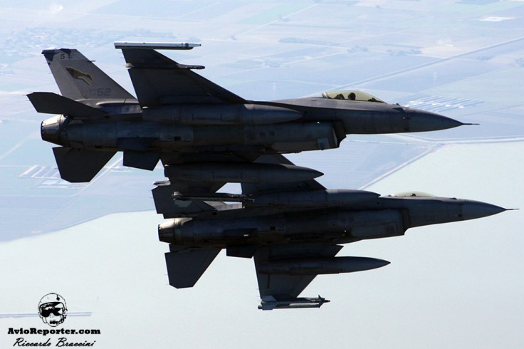 F-16ADF