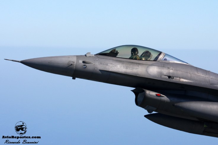 F-16ADF