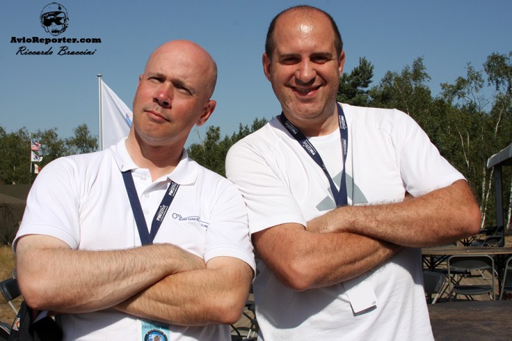 Air to Air Academy 2012