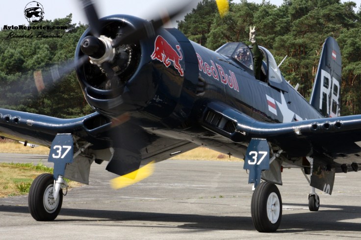 Air to Air Academy 2012