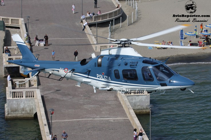 AW-109N