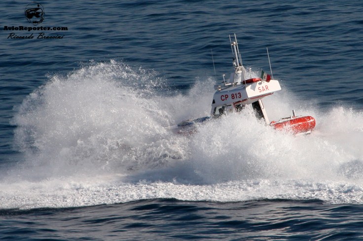 Fermata di Emergenza