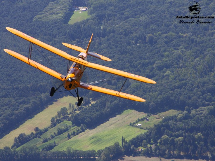 Air to Air Academy 2012