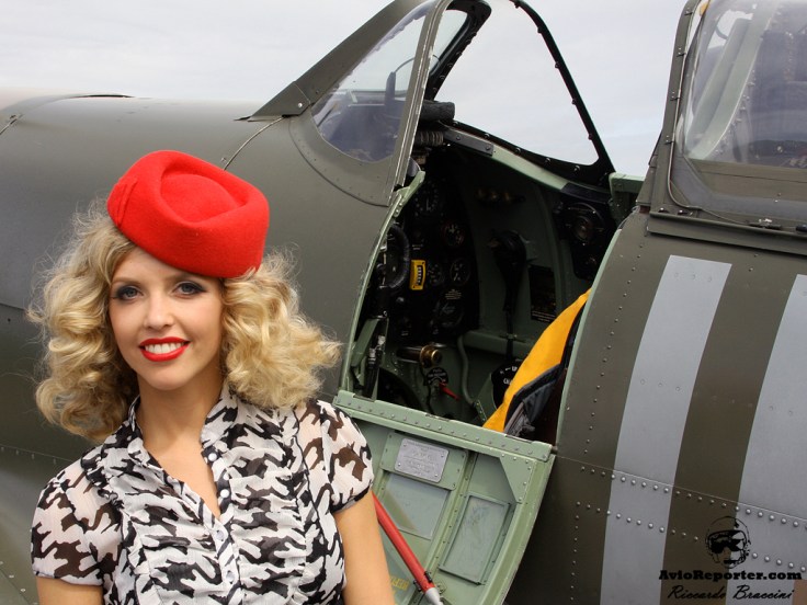 Air to Air Academy 2012