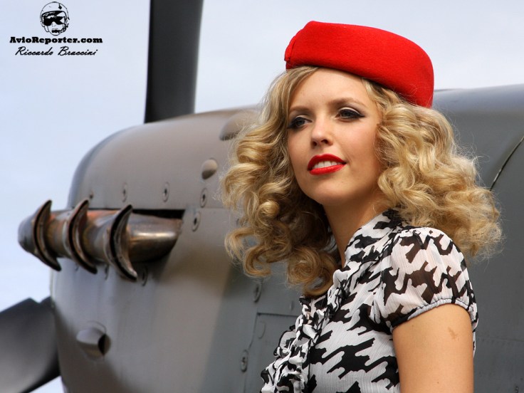 Air to Air Academy 2012