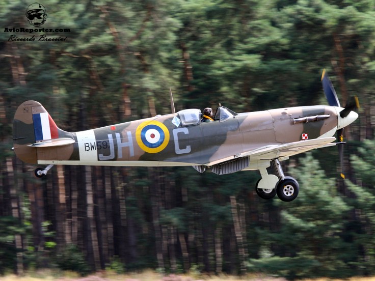 Air to Air Academy 2012