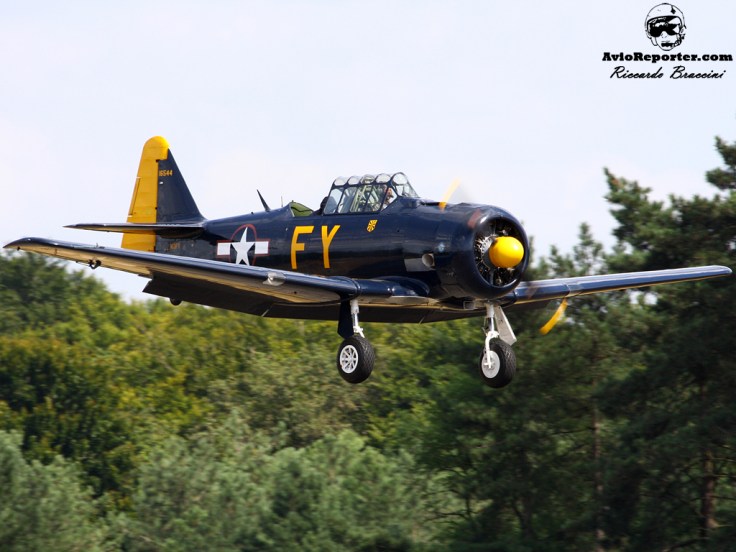 Air to Air Academy 2012