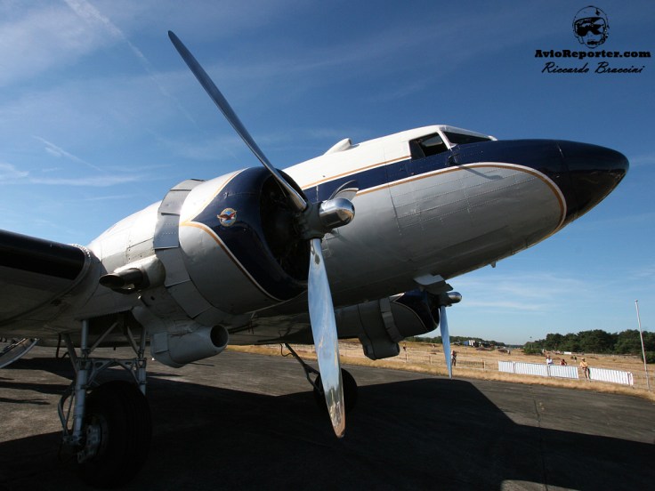 Air to Air Academy 2012