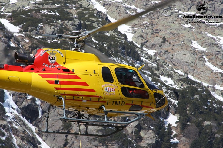 AS350 B3 Ecureuil 