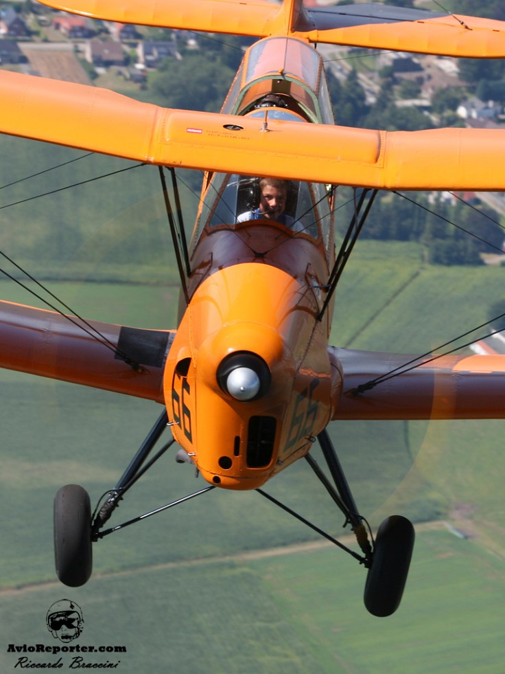 Air to Air Academy 2012