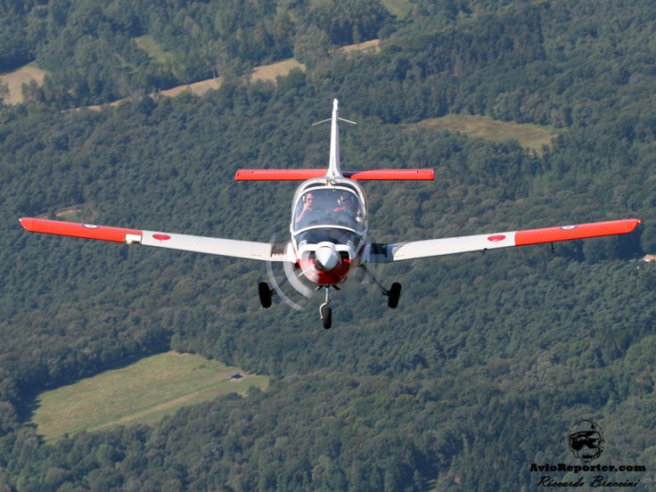 Air to Air Academy 2012