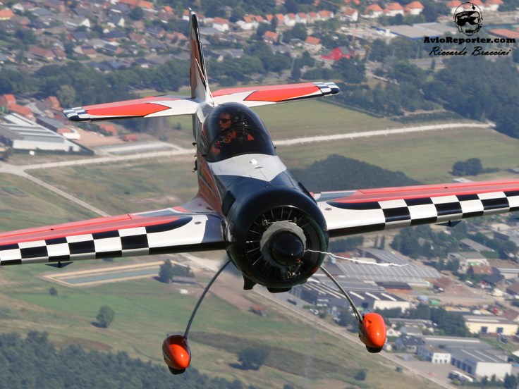 Air to Air Academy 2012