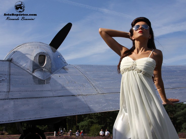 Air to Air Academy 2012