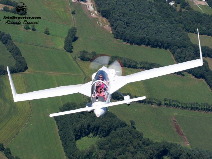 Air to Air Academy 2012