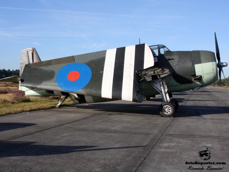 Air to Air Academy 2012