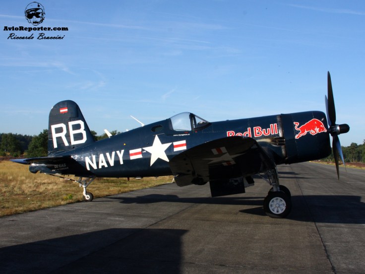 Air to Air Academy 2012