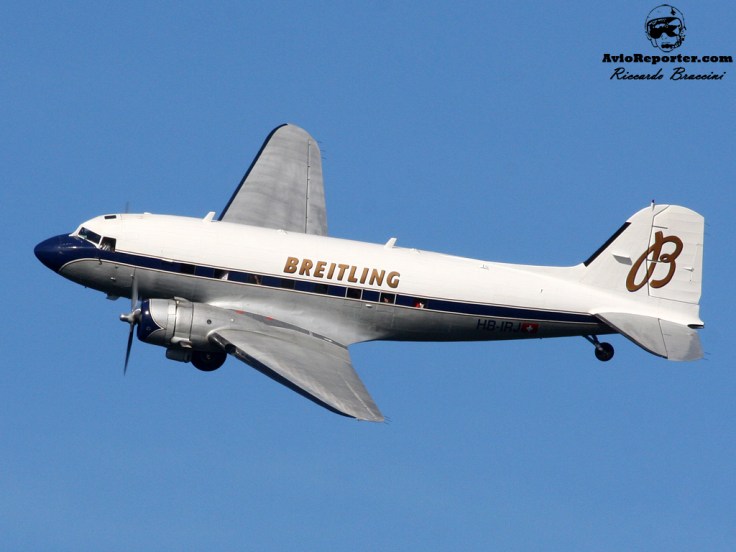 Air to Air Academy 2012