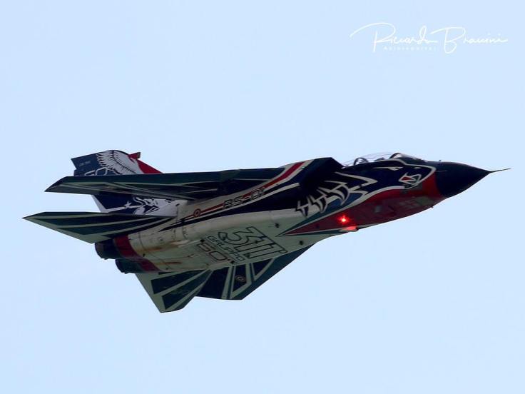Pisa Airshow 2017