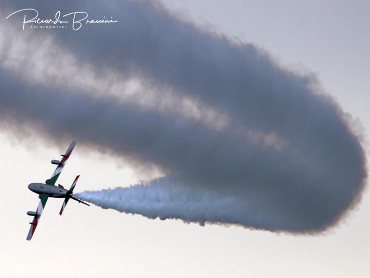 Pisa Airshow 2017
