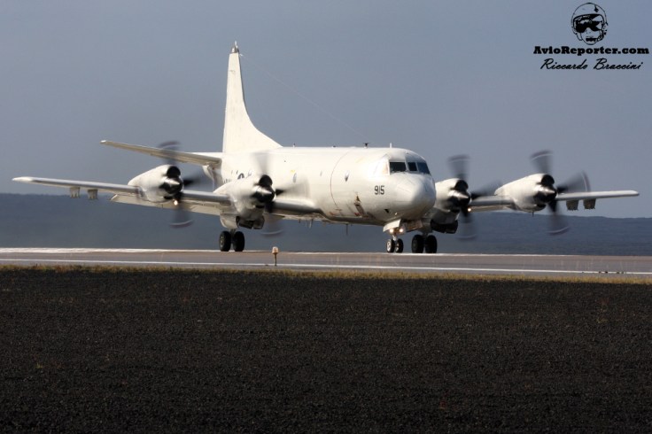 P-3C Orion