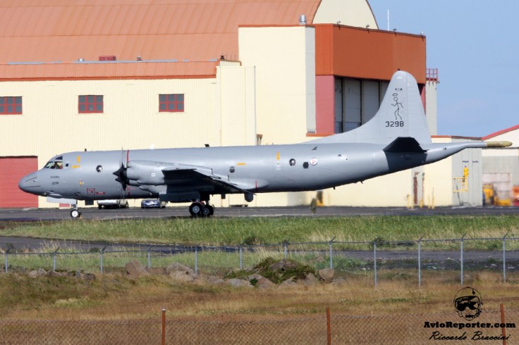 P-3C Orion