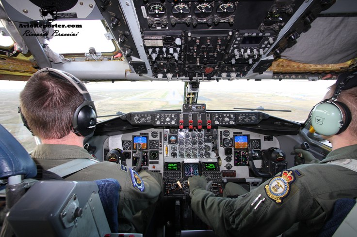 KC-135R Stratotanker