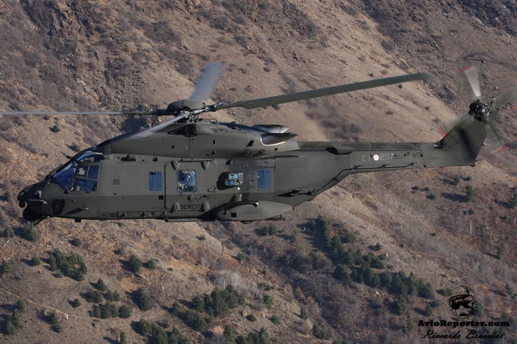 NH90