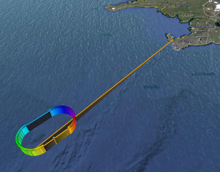 KC-135R Stratotanker