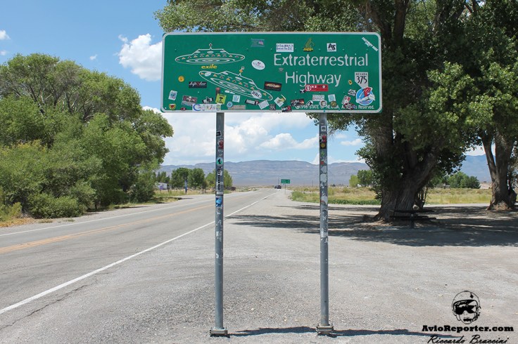 Extraterrestrial Highway