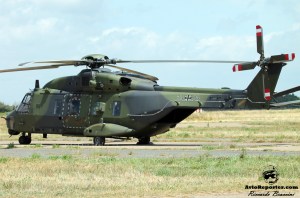 German NH90