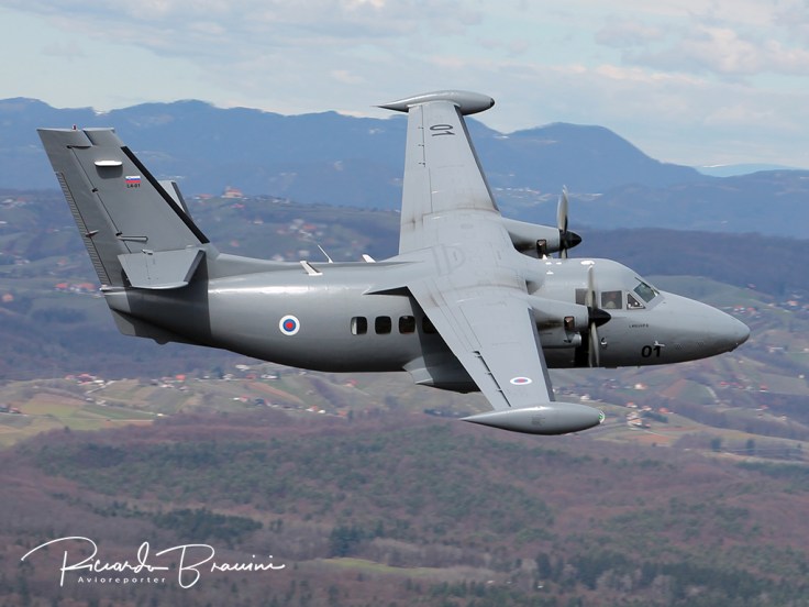 Slovenian Armed Forces