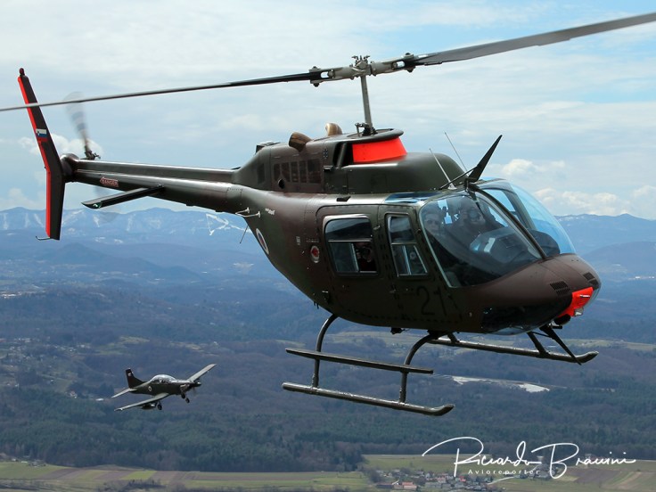 Slovenian Armed Forces