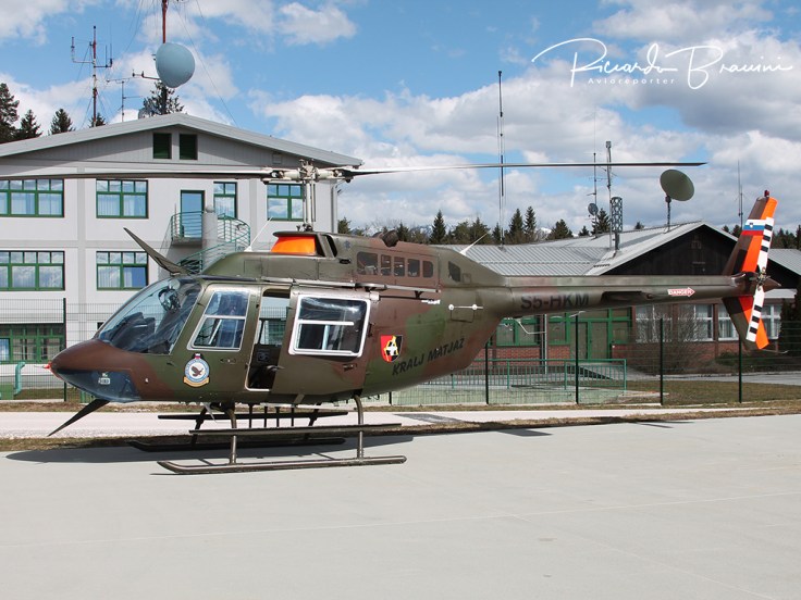 Slovenian Armed Forces