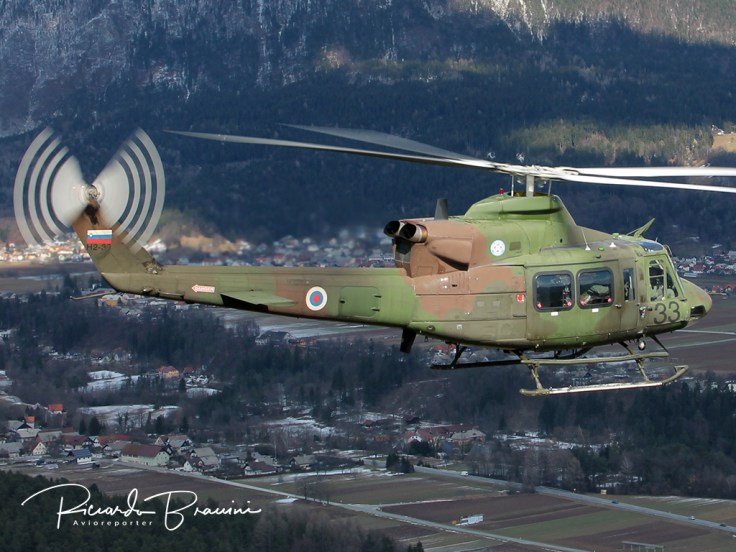 Slovenian Armed Forces