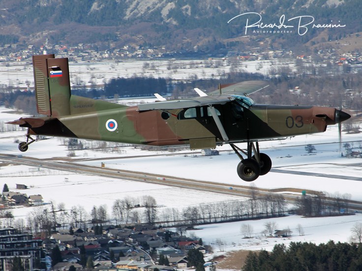 Slovenian Armed Forces