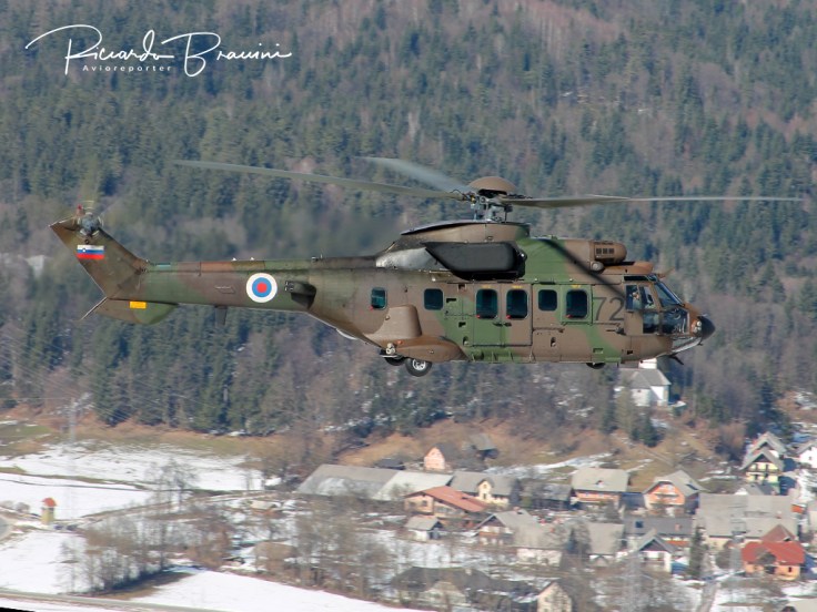 Slovenian Armed Forces