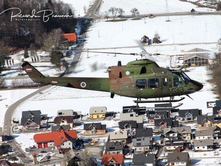 Slovenian Armed Forces
