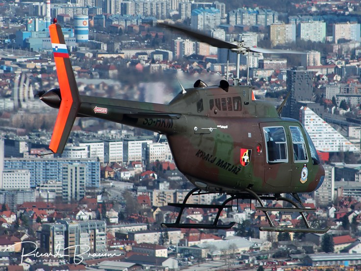 Slovenian Armed Forces