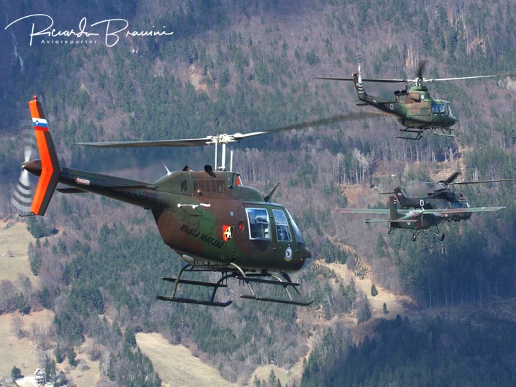 Slovenian Armed Forces