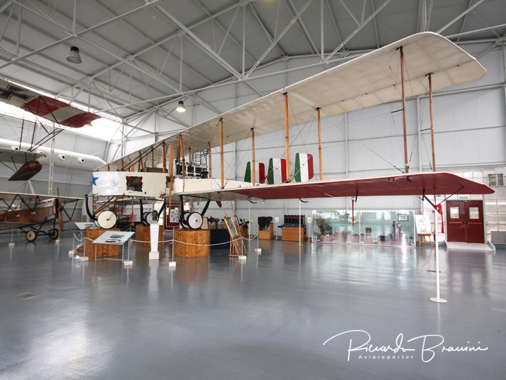 Museo Vigna di Valle