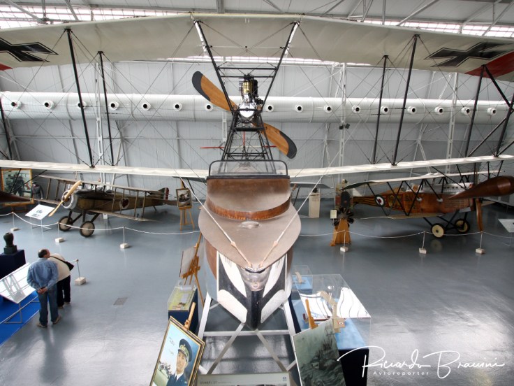 Museo Vigna di Valle