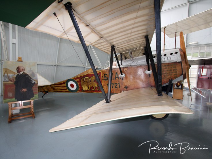 Museo Vigna di Valle