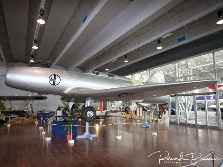 Museo Vigna di Valle