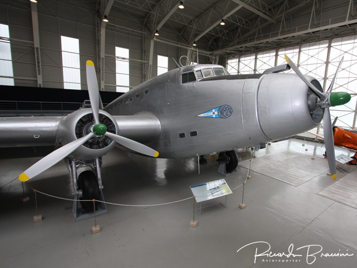 Museo Vigna di Valle