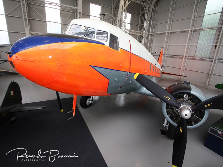 Museo Vigna di Valle